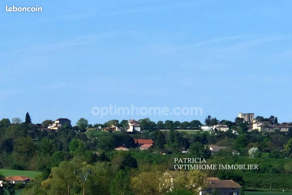 Maison 6 pièces 90 m² · à Moustier · 90 m² · 114 000 €
