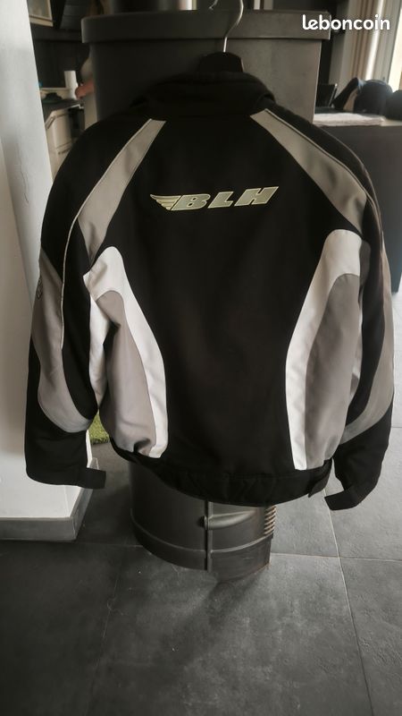 Blouson moto (image 2)