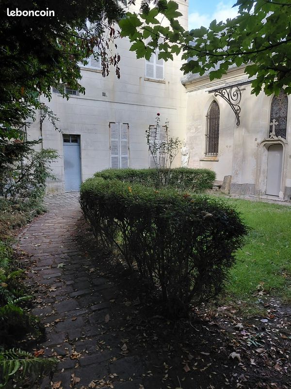 Appartement 1 pièce 11 m² · à Versailles · 10,7 m² · 120 000 €
