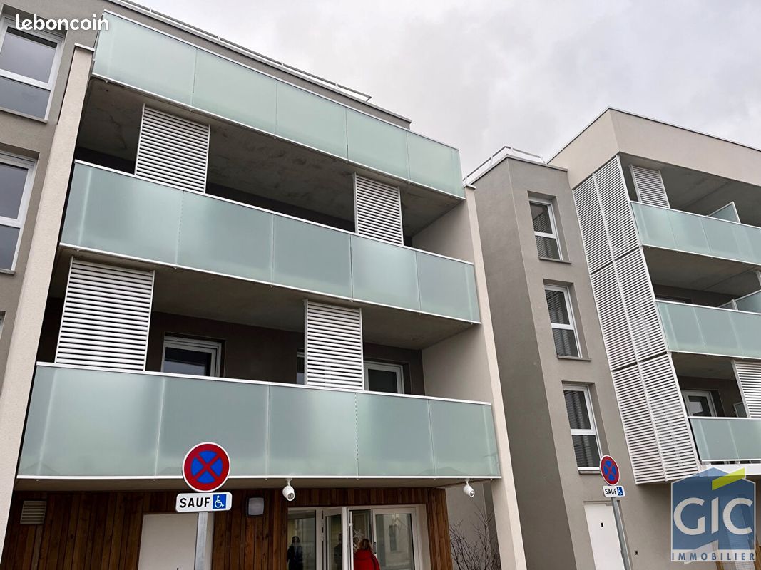 Appartement 3 pièces 62 m² · à Blainville-sur-Orne · 62 m² · 782 €
