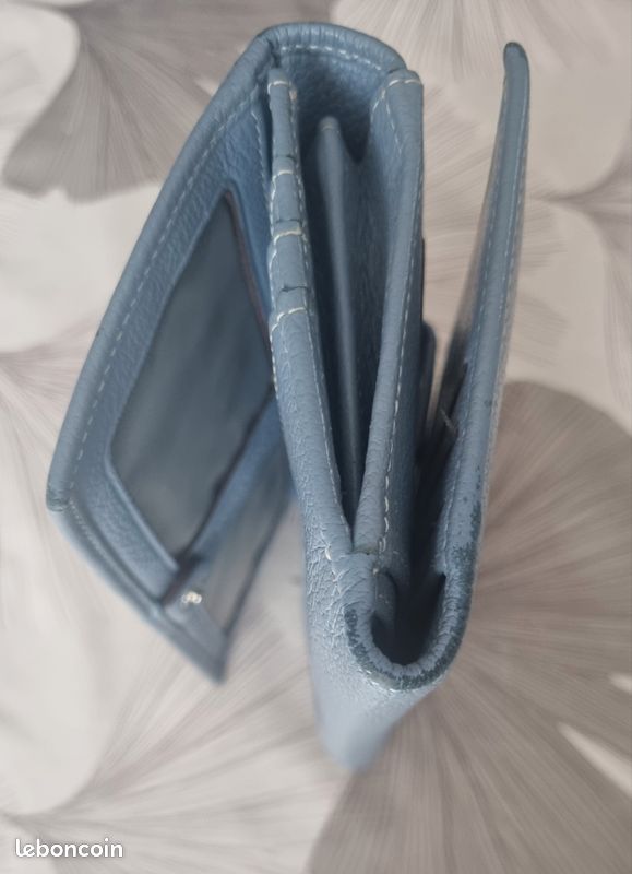 Portefeuille Mac Douglas (image 7)