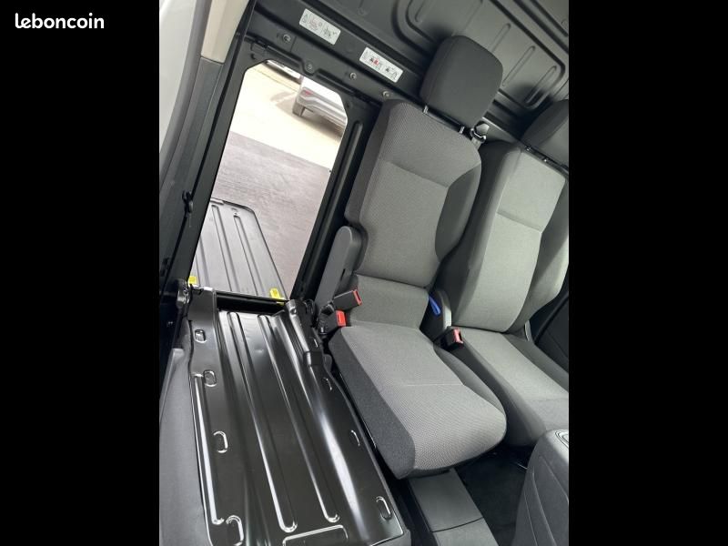 Opel Combo Cargo M 650kg BlueHDi 130ch S&S (image 43)