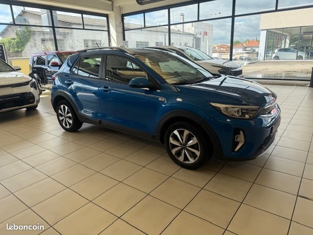 Kia STONIC 1.0 T-GDI 100CH ACTIVE (image 1)
