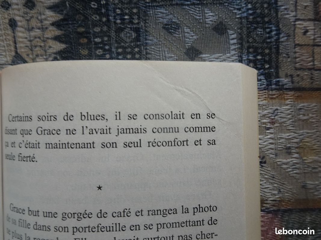 Livre "Sauve-moi" (image 18)