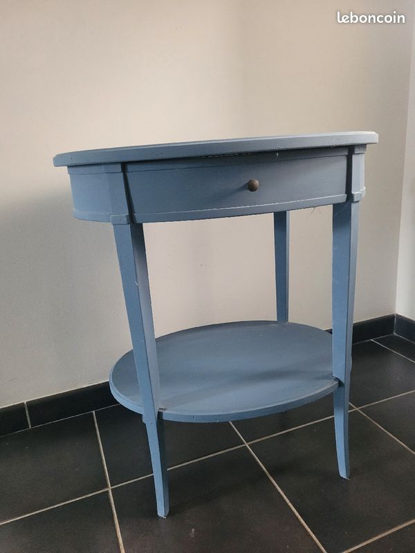 Table d appoint ou chevet (image 1)