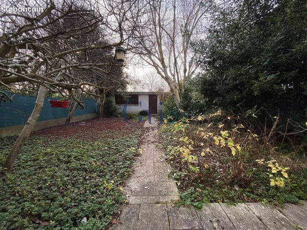 Maison a louer clamart - 5 pièce(s) - 145 m2 - Surfyn