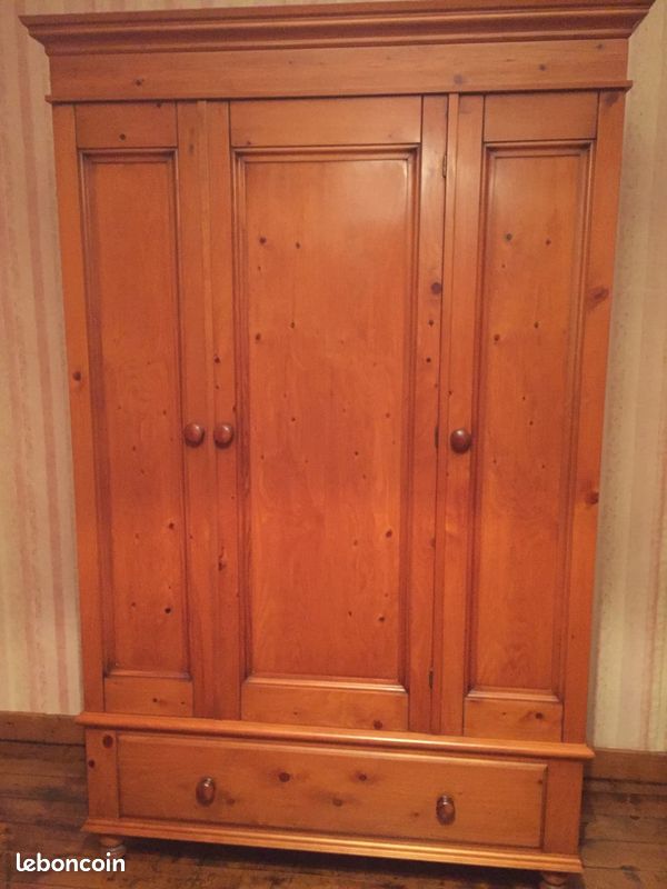 Armoire grange (image 1)