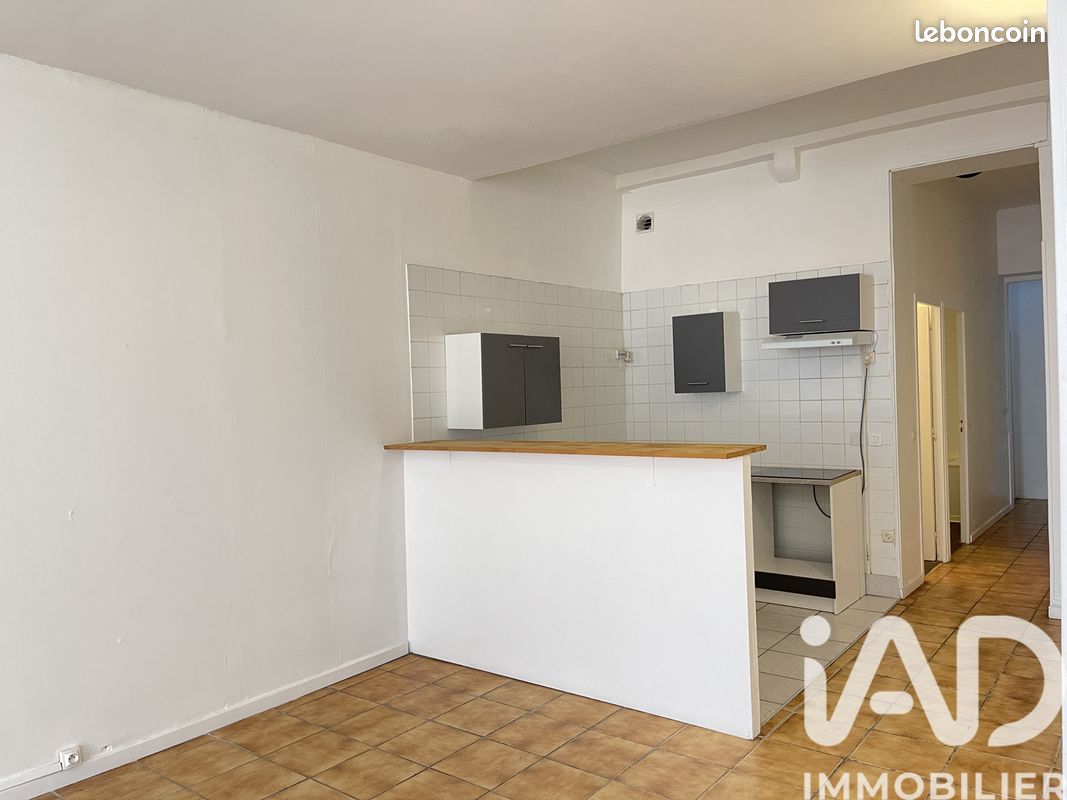 Appartement 3 pièces 65 m² · à Langon · 65 m² · 115 000 €