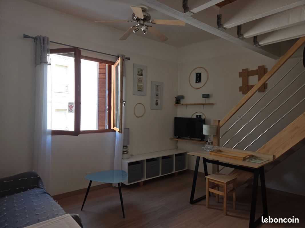 Appartement 2 pièces 26 m² · à Avignon · 26 m² · 535 €/mois