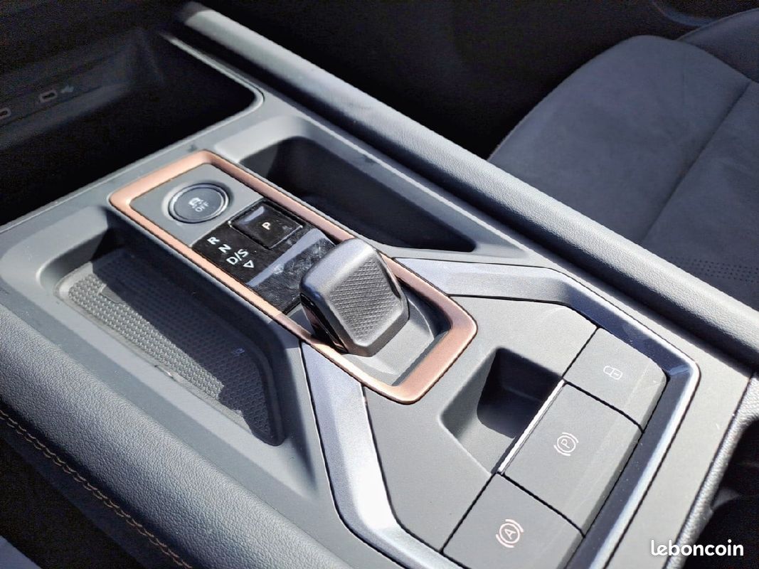 CUPRA Formentor eHybrid 272 ch DSG6 VZ (image 15)