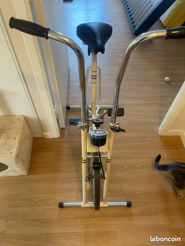 Vélo d’appartement (image 2)