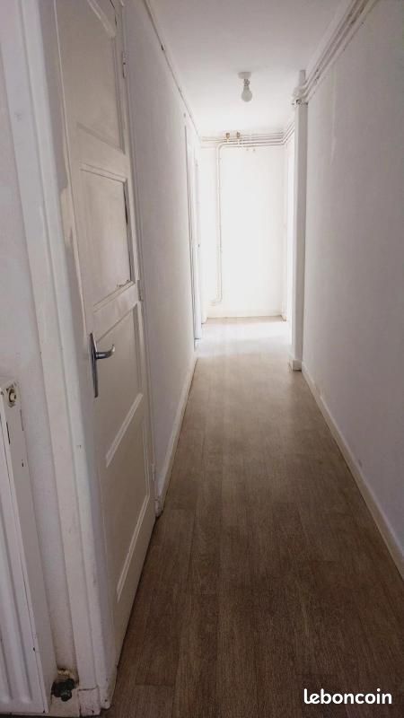Appartement 2 pièces 56 m² · à La Ricamarie · 56 m² · 406 €