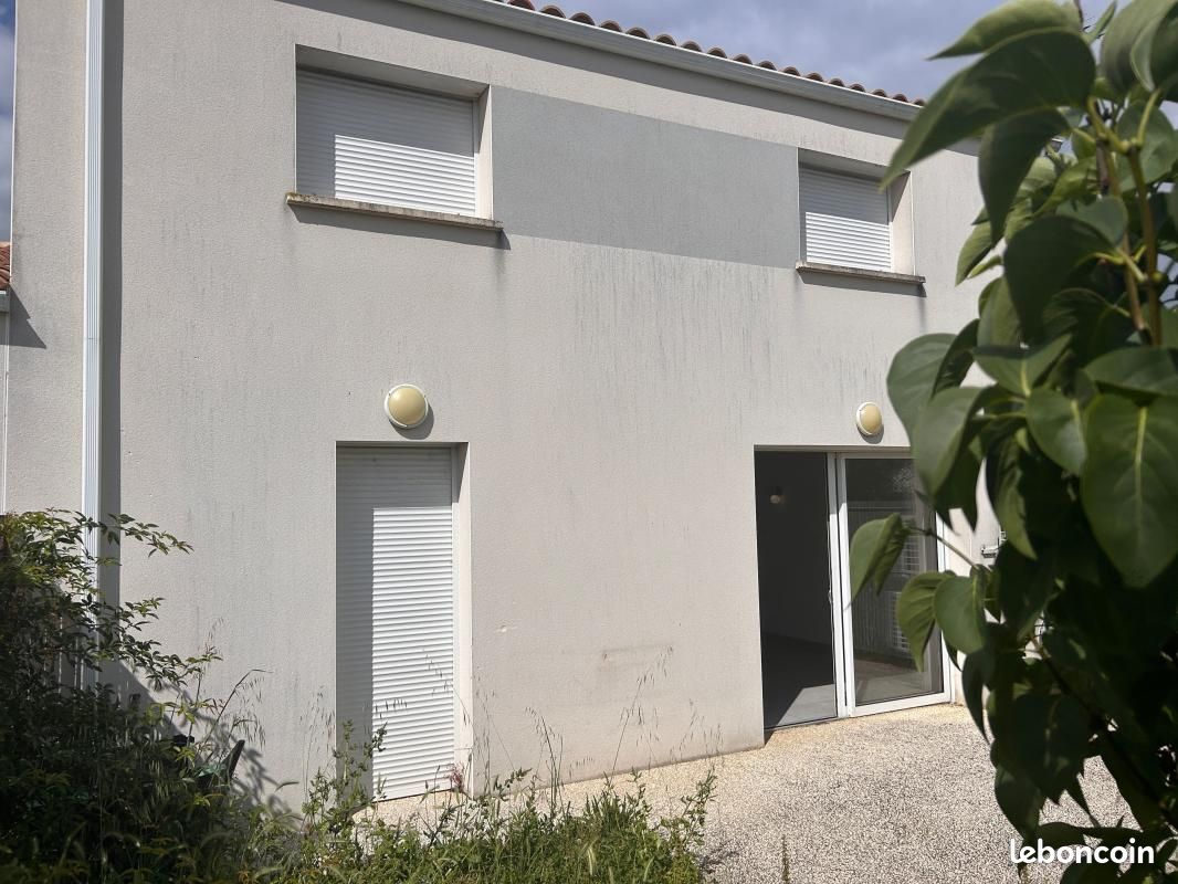 Maison 4 pièces 86 m² · à Saint-Xandre · 86 m² · 293 000 €