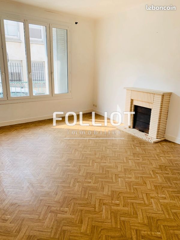 Appartement 2 pièces 44 m² · à Saint-Lô · 44 m² · 477 €