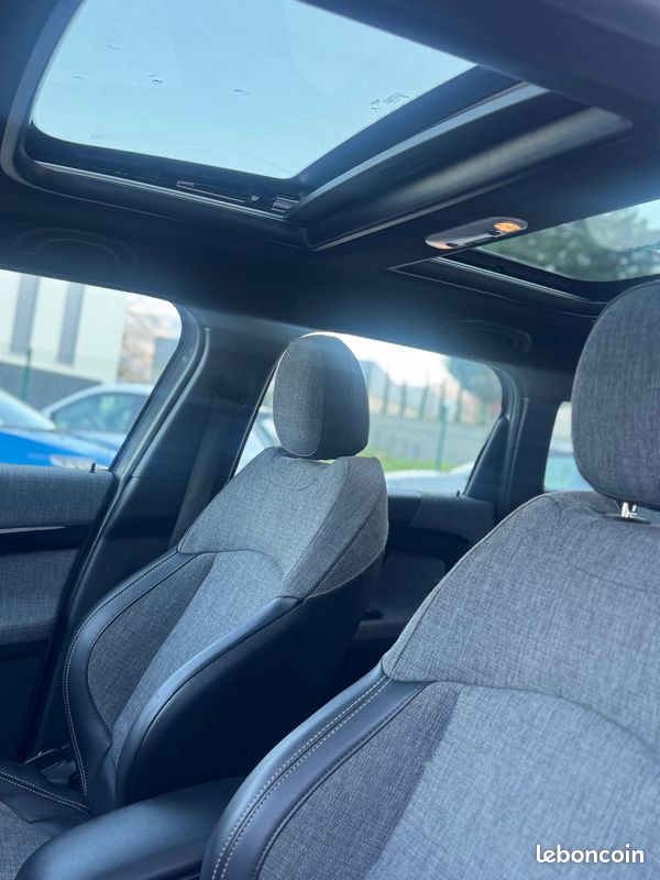 Mini Countryman Cooper D 150ch Longstone BVA7 ALL4 (image 6)
