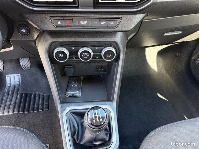 Dacia Sandero 1.0 TCE 90CV JOURNEY (image 15)