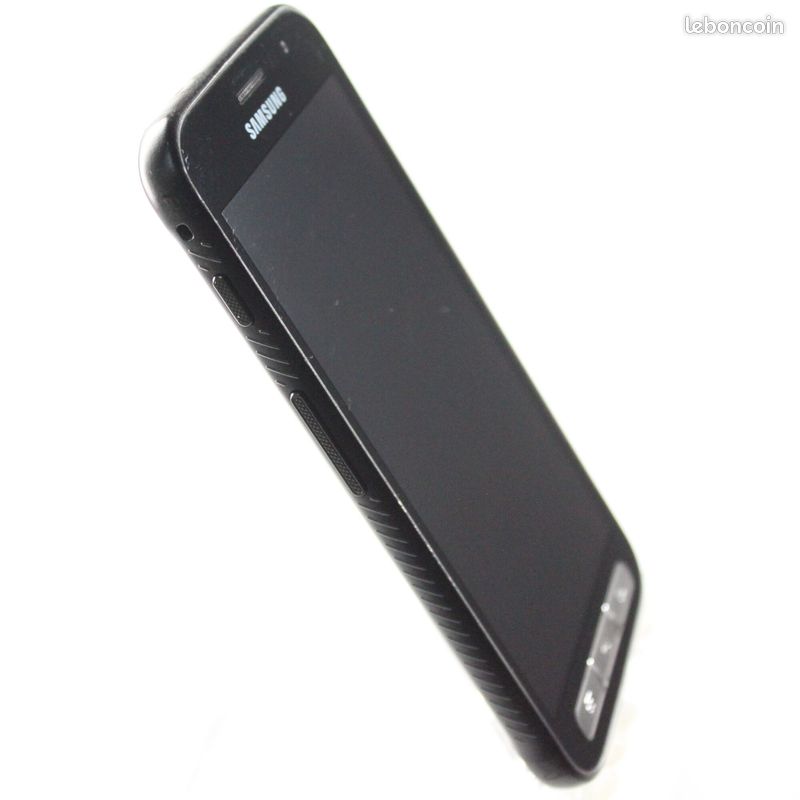 Samsung Galaxy Xcover 16gb Original Samsung Galaxy XCover G390F