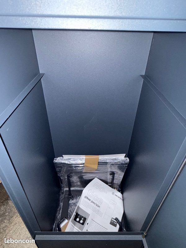 Boîte aux lettres xxl (image 4)