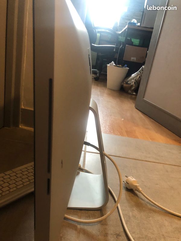 Imac apple ordinateur mi 2011 (image 4)