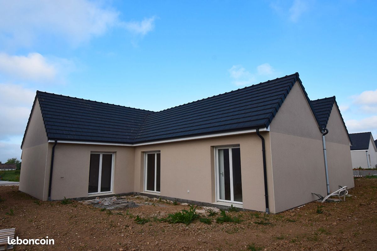 Maison 4 pièces 80 m² · à Vitot · 80 m² · 965 €/mois