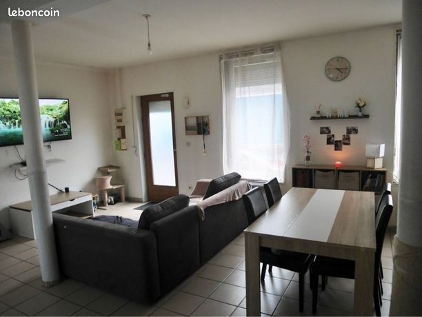 Appartement à louer Mazingarbe