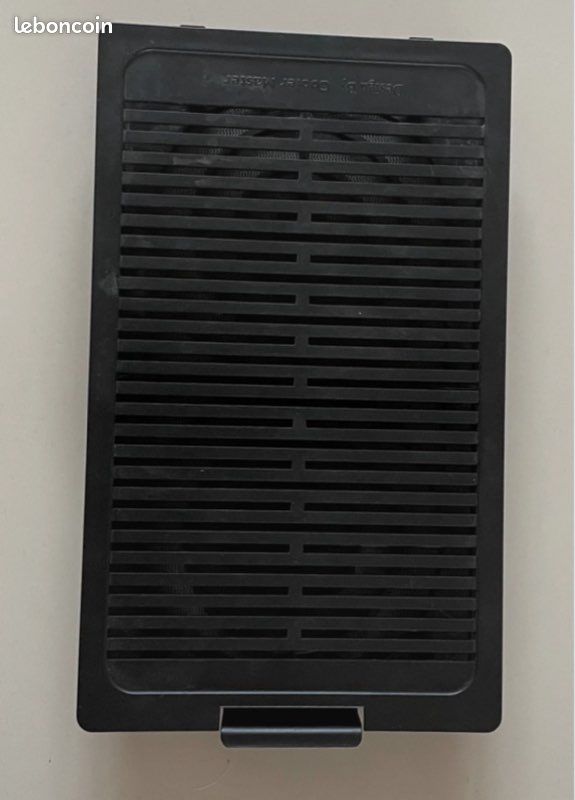 Boîtier / Support pour ventilateur PC (image 6)