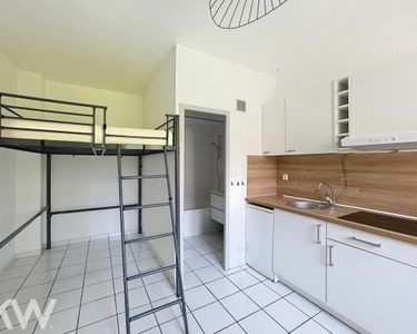 Appartement 120 000 € - 16 m²