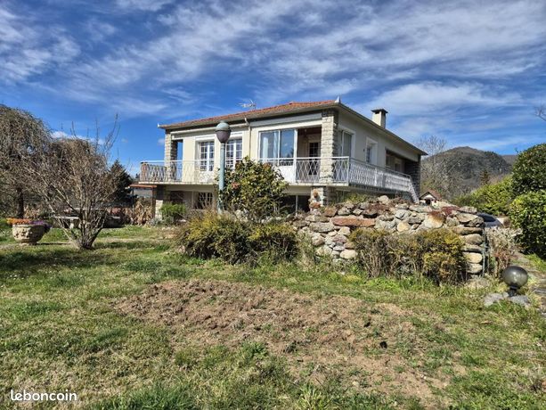 Maison 6 pièces 155 m²