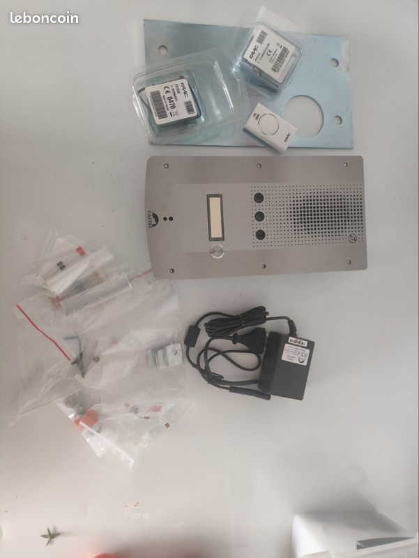 Portier audio IP (image 2)