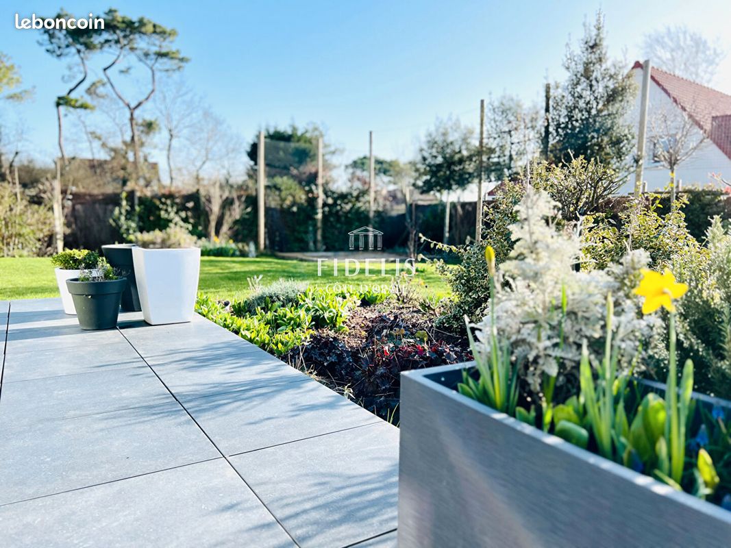 Maison 7 pièces 170 m² · à Étaples · 170 m² · 570 000 €