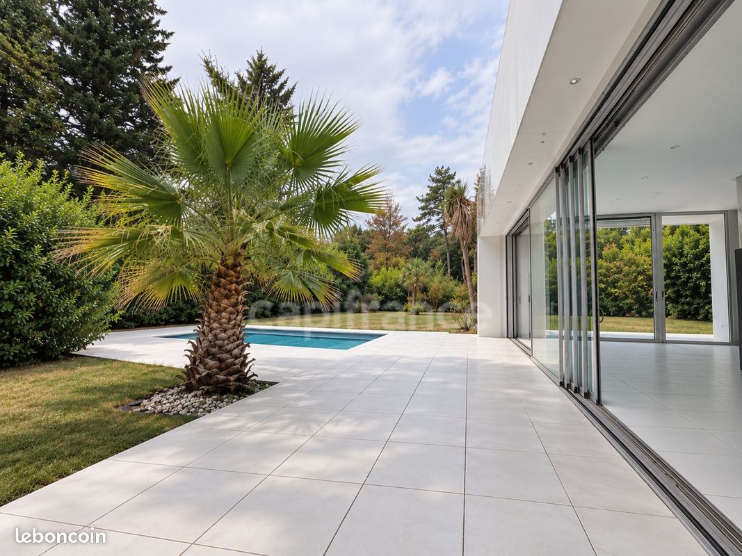 Maison 6 pièces 150 m² · à Pessac · 150 m² · 823 000 €