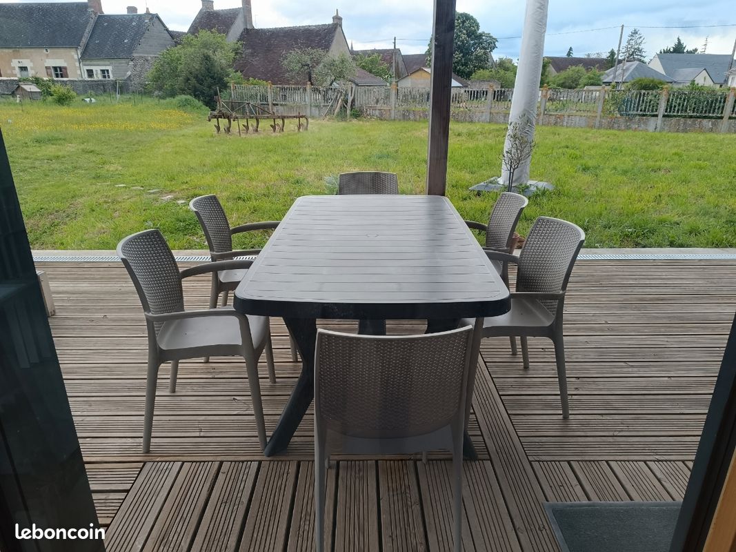 Maison 6 pièces 133 m² · à Pontlevoy · 133 m² · 320 000 €