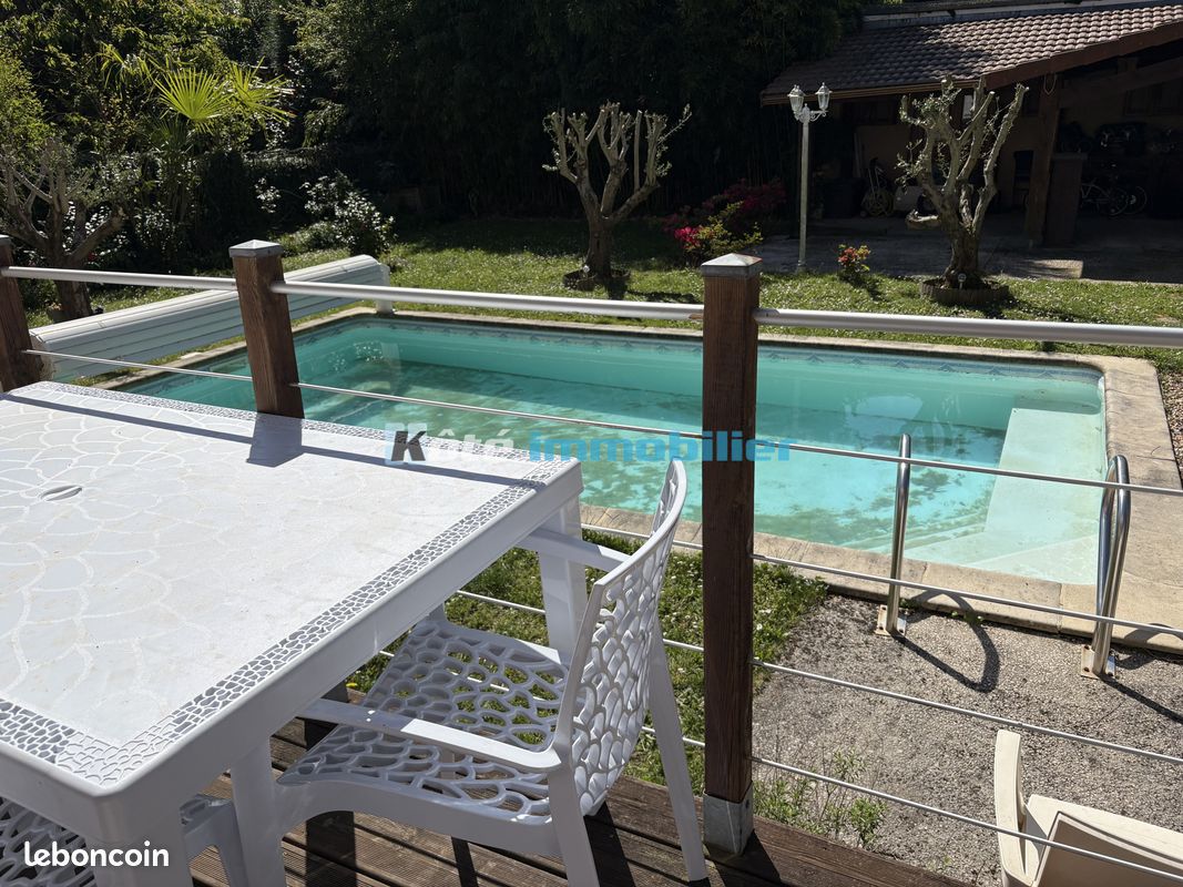 Maison 5 pièces 122 m² (image 2)