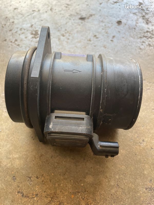 Débitmètre D'air (capteur MAF) Pour Renault Trafic 2 Combi Long 2.0 DCi - Neuf NTY