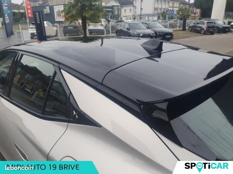 Ds DS 4 E-TENSE 225ch Performance Line (image 14)