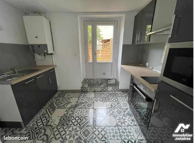 Maison 4 pièces 69 m²
