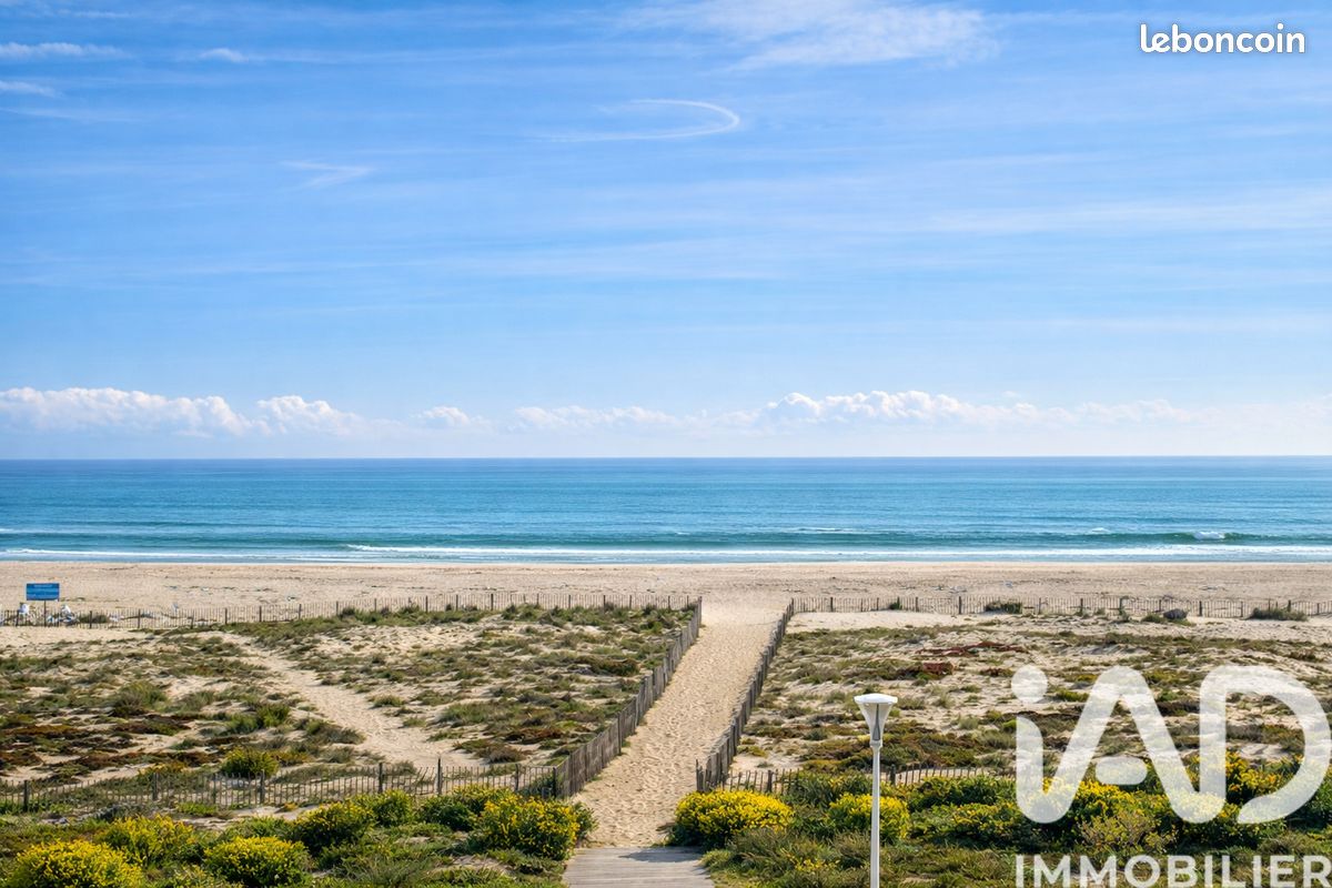 Appartement 2 pièces 30 m² · à Leucate · 30 m² · 82 000 €