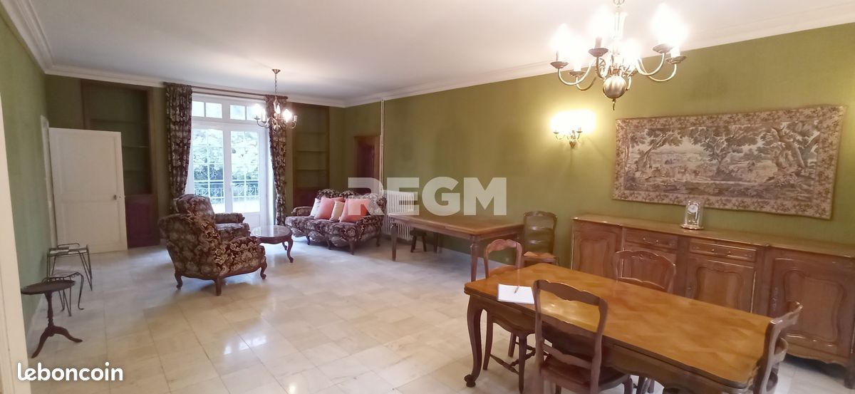 Maison 8 pièces 229 m² (image 4)