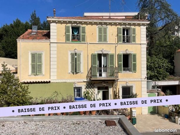 Villa 11 pièces 140 m²
