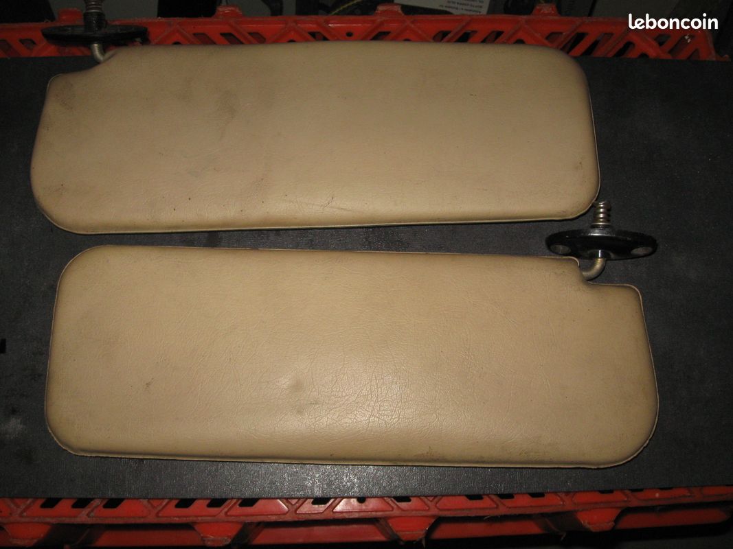 Pièces Alfa Romeo 1750 /2000 (image 1)