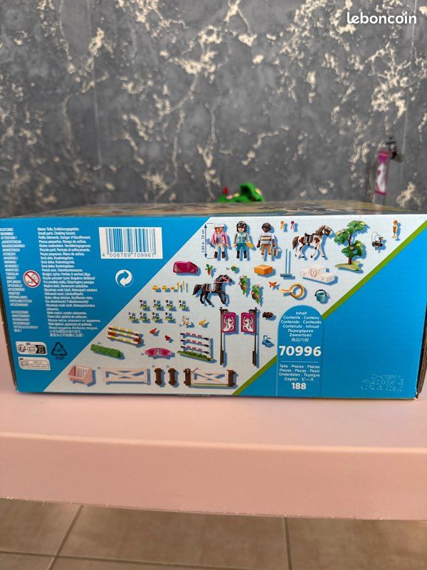 Playmobil 70996 (image 2)