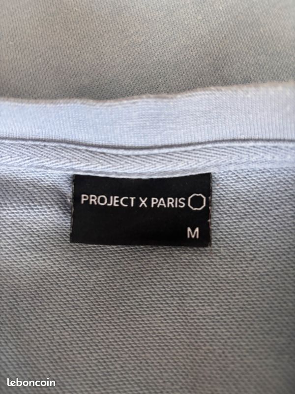 Pull de sport (image 4)