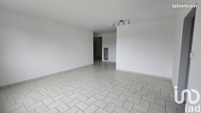 Appartement 3 pièces 75 m²