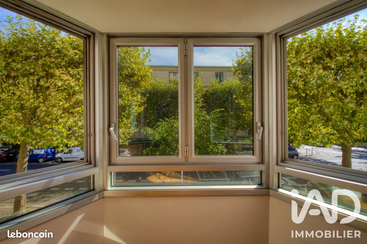 Appartement 2 pièces 53 m² · à Boulogne-Billancourt · 53 m² · 398 000 €