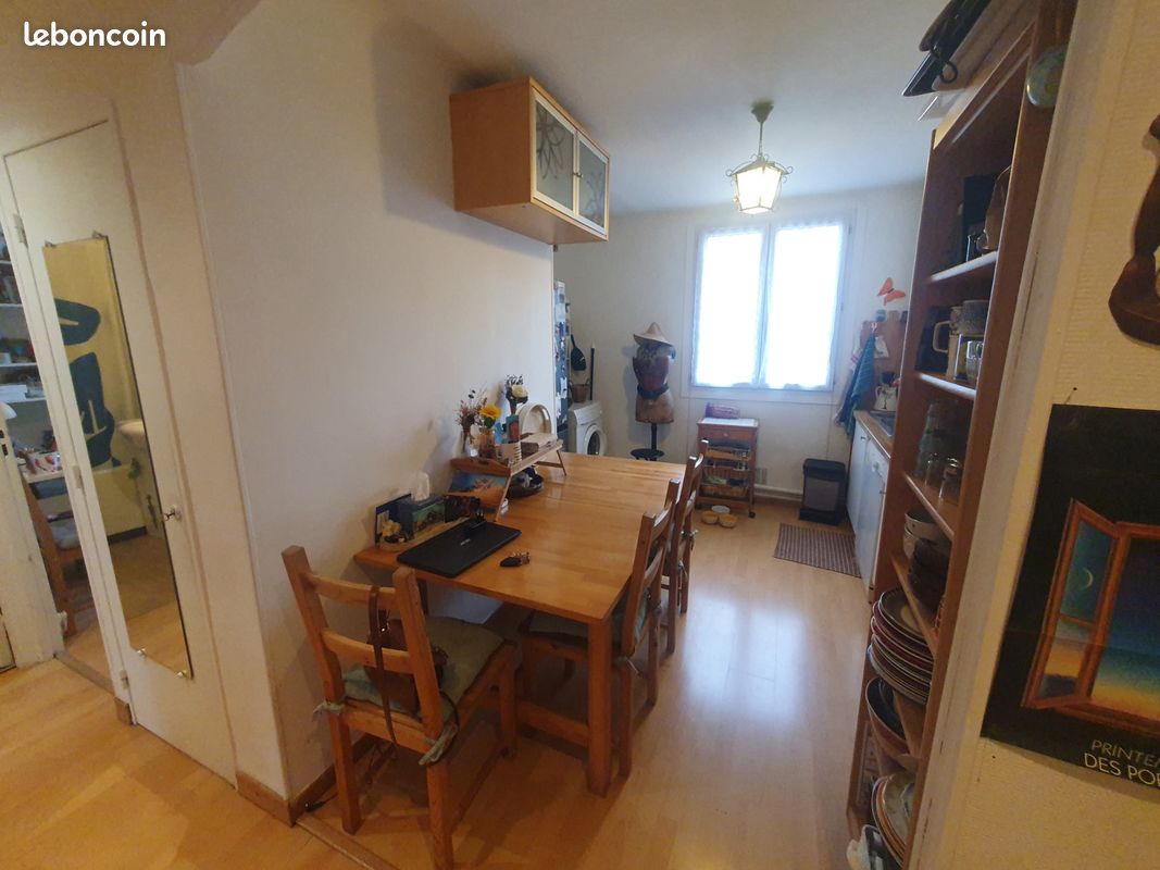 Appartement 3 pièces 57 m² · à Saint-Raphaël · 57 m² · 986 €