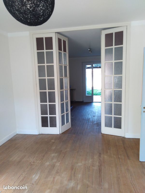 Maison 5 pièces 115 m² · à Fleurance · 115 m² · 800 €/mois
