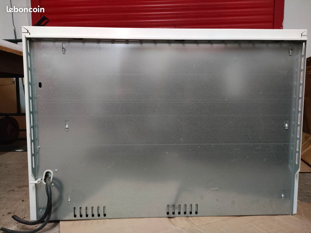 Radiateur électrique Thermor à accumulation 4000 W (image 4)