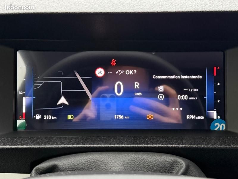 Opel Vivaro Fg M 2.0 BlueHDi 145ch S&S Pack Premium Connect EAT8 (image 17)