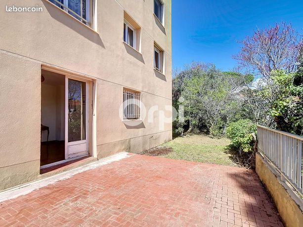 Appartement 3 pièces 79 m²