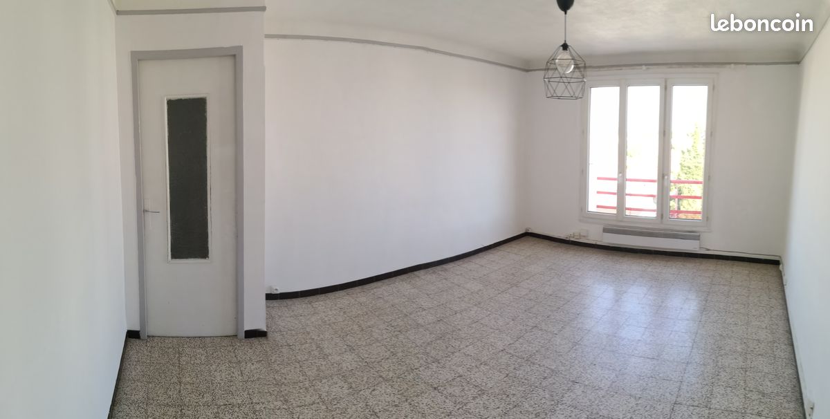 Appartement 3 pièces 57 m² · à Montpellier · 57 m² · 850 €/mois
